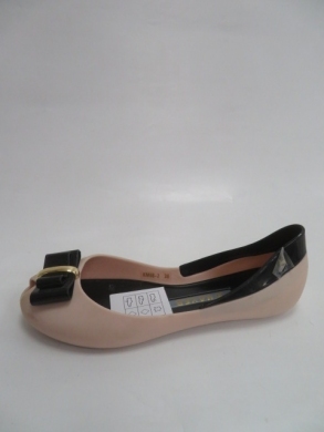 Baleriny damskie (36-41) KM98-2