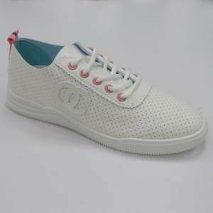Tenisówki damskie (36-41) 390 PINK