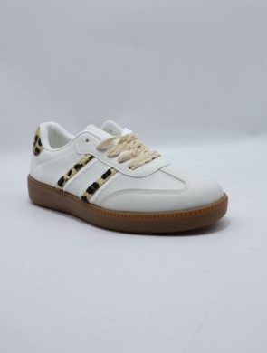 Buty sportowe damskie na płaskim (36-41) K1753 LEO