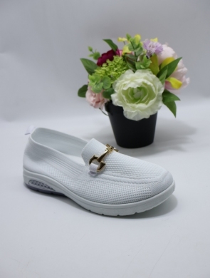 Tenisówki damskie (36-41) GA8032-3 WHITE