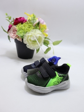 Buty sportowe chłopięce (19-24) 2211 MIX