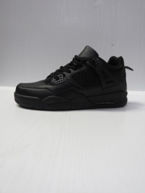 Buty sportowe męskie (40-46) DM-1 BLACK/GREY