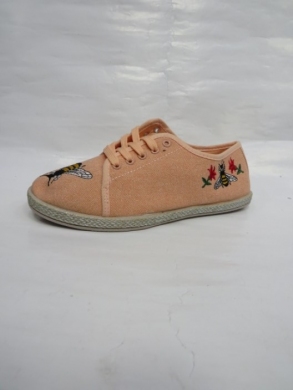 Tenisówki damskie (36-41) JX46 PINK