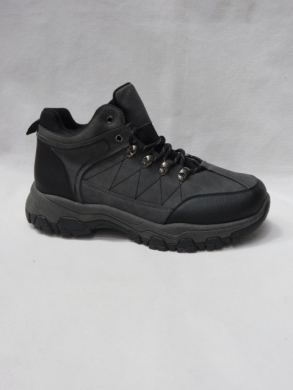 Trekkingowe męskie (41-46) A779 GREY