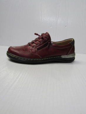 Półbuty damskie na płaskim (36-41) 9708-4