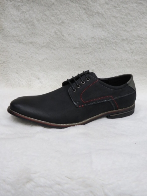 Półbuty męskie (40-45) MXC 422 BLACK
