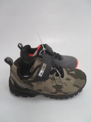Buty sportowe chłopięce (25-30) 21K12-3-5 N