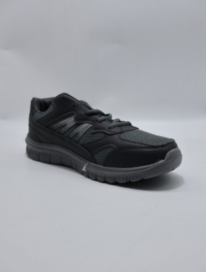 Buty sportowe męskie (41-46) 2591-3 GREY