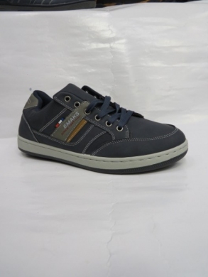 Buty sportowe męskie (41-46) E613-2