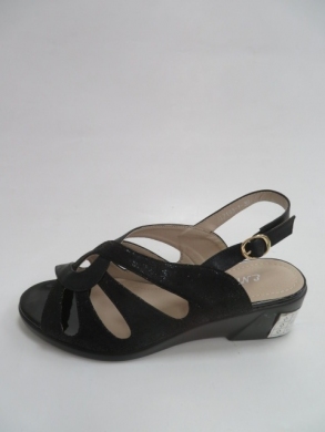 Sandały Damskie na koturnie (36-41) JL7193-1