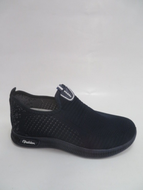 Buty sportowe damskie na płaskim (36-41) 5892-14