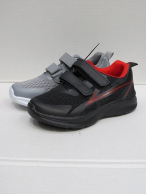 Buty sportowe chłopięce (31-36) 4316-22 MIX