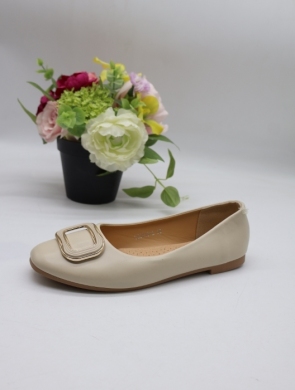 Baleriny damskie (36-41) S3210-2