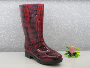 Kalosze damskie (36-41) HMY-11-6
