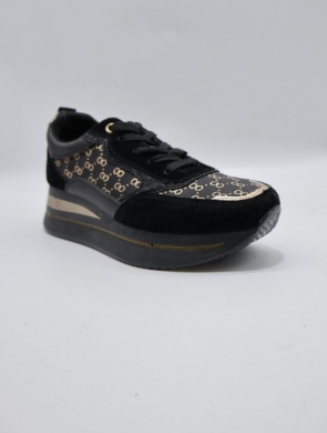 Buty sportowe damskie na płaskim (36-41) BM05-1