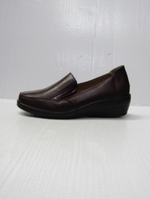 Mokasyny damskie na koturnie (36-42) C2272-2