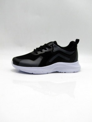 Buty sportowe damskie na płaskim (36-41) 7077-1