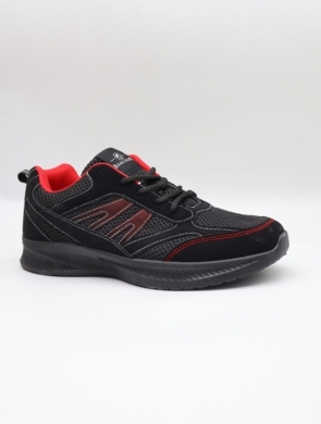 Buty sportowe męskie (41-46) E9202-6