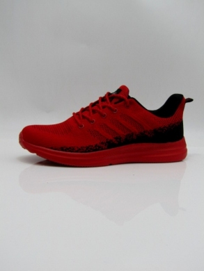 Buty sportowe męskie (41-46) MXC8382-H RED