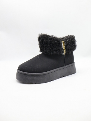 Emu damskie (36-41) 6003 BLACK