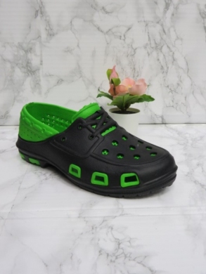 Kroksy damskie (36-40) C26C