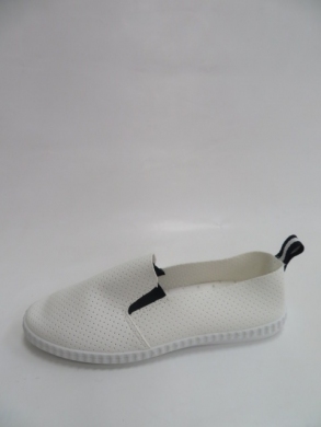 Tenisówki damskie (36-41) HC9207 NAVY