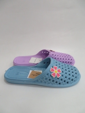 Basenówki damskie (37-41) H109 MIX