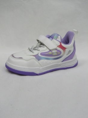Buty sportowe dziewczęce (27-32) B1564-3B