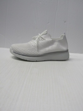 Buty sportowe damskie na płaskim (36-41) 7140-2