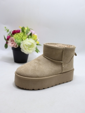 Emu damskie (36-41) DW252-12 KHAKI