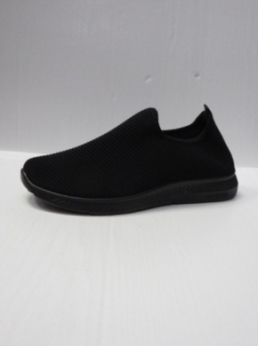 Tenisówki męskie (41-46) JX291 BLACK