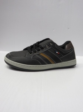 Buty sportowe męskie (41-46) E611-1