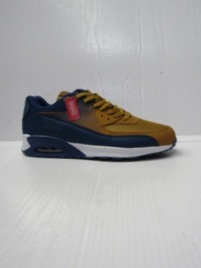 Buty sportowe męskie (41-46) M71D-721 CAMEL/NAVY