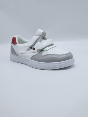 Buty sportowe damskie na płaskim (37-42) E2011B-6D