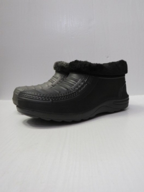 Kalosze damskie ocieplane (37-42) HC719D MIX