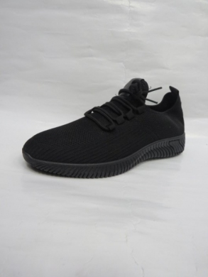 Buty sportowe męskie (40-45) H502-2 BLACK