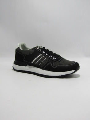 Buty sportowe męskie (40-45) J718 BLACK