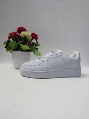 Buty sportowe damskie na płaskim (36-41) B1918-1