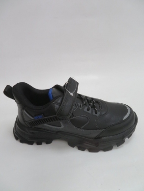 Sportowe Chłopięce (33-38) T9646E