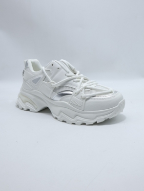 Sneakersy damskie (36-41) 7204-2