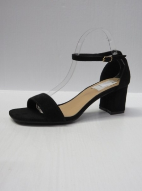Sandały damskie na obcasie (36-41) YU-230 BLACK