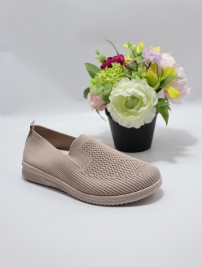 Tenisówki damskie (36-41) AYM-11 D.PINK