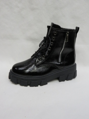 Trapery damskie ocieplane (36-41) HL2025-1