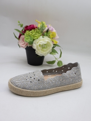 Tenisówki damskie (36-41) FHB-12 GREY