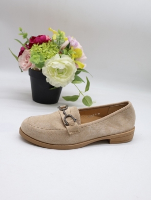 Baleriny damskie (36-41) S2908-5