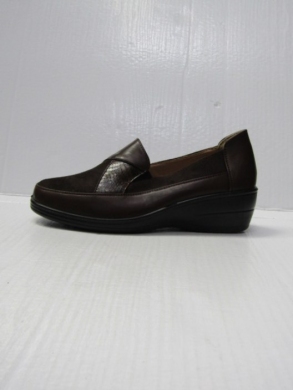 Mokasyny damskie na koturnie (36-42) C2273-2