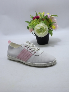 Buty sportowe damskie na płaskim (36-41) HT41A-5