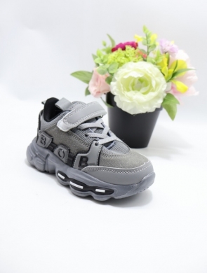 Buty sportowe chłopięce (26-31) T11149B