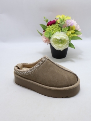 Emu damskie (36-41) SW038 KHAKI
