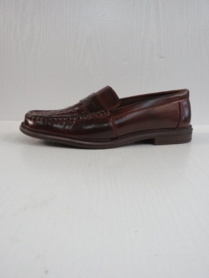 Mokasyny męskie (41-46) 1991 BROWN